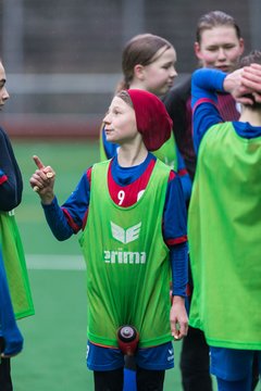 Bild 11 - wCJ VfL Pinneberg - J2 VfL Pinneberg : Ergebnis: 2:4